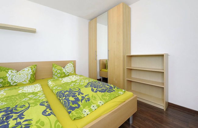 Haus Hafenromantik - Foto 29