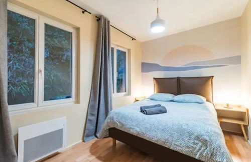 Appartement, Vue sur mer - Foto 7