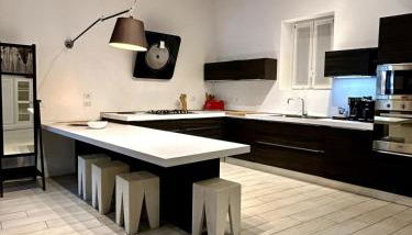 A Casa di Lamu, eleganza in Piazza della Vittoria, 140mq - Foto 3, stove, pet friendly