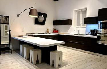 A Casa di Lamu, eleganza in Piazza della Vittoria, 140mq - Foto 3