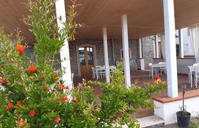 Masseria Fontana dei Fieri - Foto 30