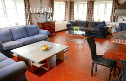 Reetdachhaus-Poppenbüll - Foto 23