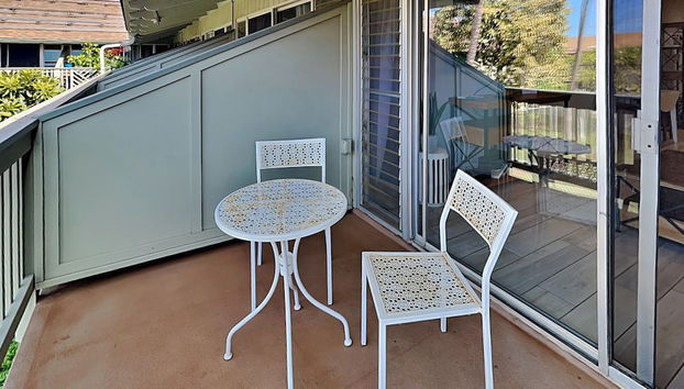 Ausstattung der Unterkunft