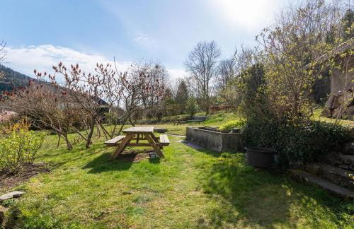 Gîte éco au pied des montagnes, proche du Ballon de Servance - FR-1-583-449 - Foto 15