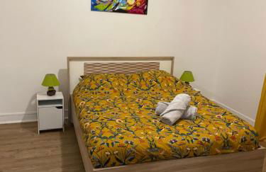 Le gîte de Myrlène-30min Parc Fédéral-12min CNPE CAUTION OBLIGATOIRE SWIKLY - Photo 6