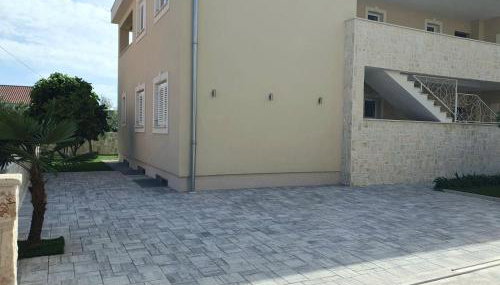 Seashells Apartments Tribunj - Foto 3