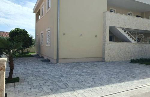 Seashells Apartments Tribunj - Foto 3