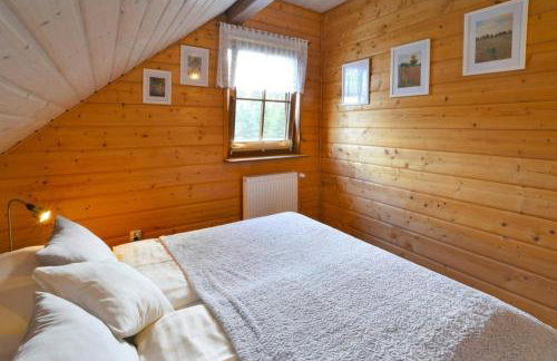 Holiday Home by the Lake, Private Garden, Oswino - Foto 33