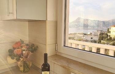 Sea view Jagoda apartment 3 - Foto 10