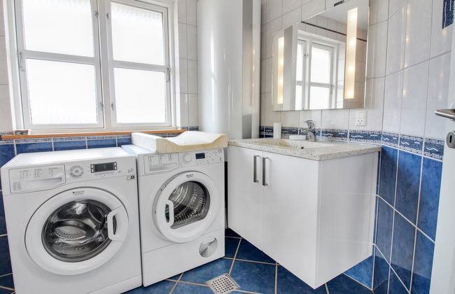 "Arnger" - 300m to the fjord - Foto 16