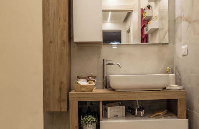 Villa Aperta Campagna - Foto 15