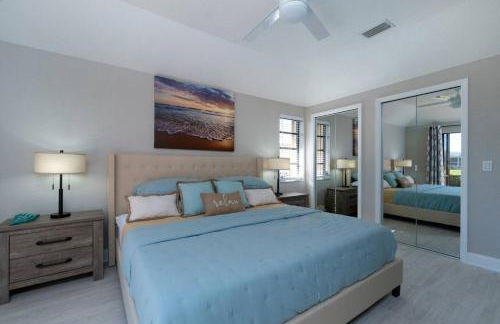 V Tropical-waterfront-free Heated Pool- Beach and Fishing Gear Bikes Kayaks - Foto 60