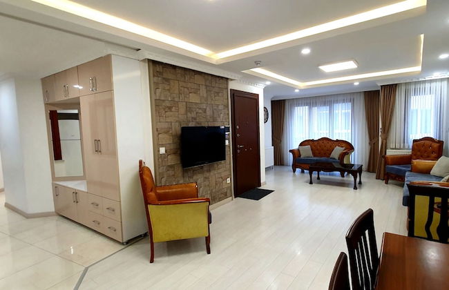 TaksimFlat - Foto 36