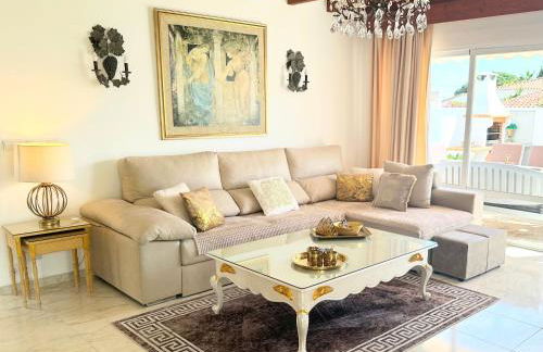 Villa CasaCara Marbella beachside Costabella -Spain - Photo 31