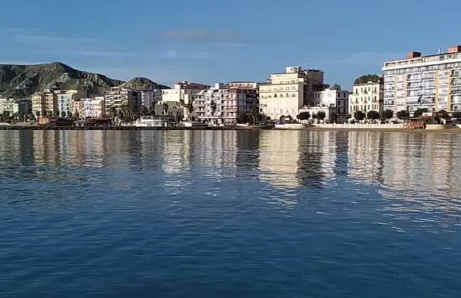 Casa Di Rino - on the Seafront of Crotone - Foto 8