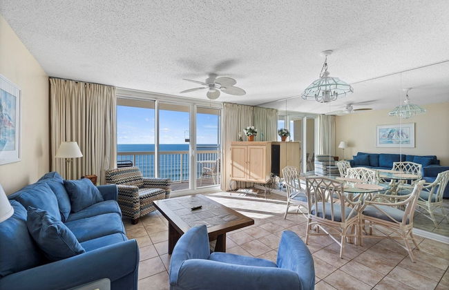 Pelican Beach 1910 1 Bedroom Condo by Pelican Beach Management - Foto 11