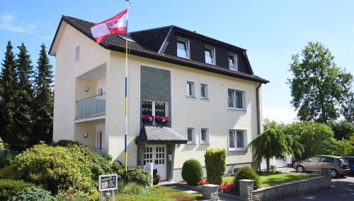 Haus Sigge Ferienwohnungen - Foto 4