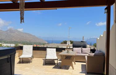 Villa Styliani - Photo 44