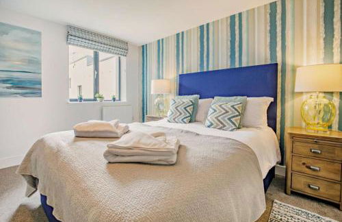 4 Woolacombe West - Luxury Apartment at Byron Woolacombe, only 4 minute walk to Woolacombe Beach! - Foto 17