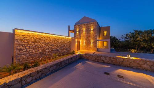 Vita Brevis - Premium Villa 1,5km From The Beach - Foto 2