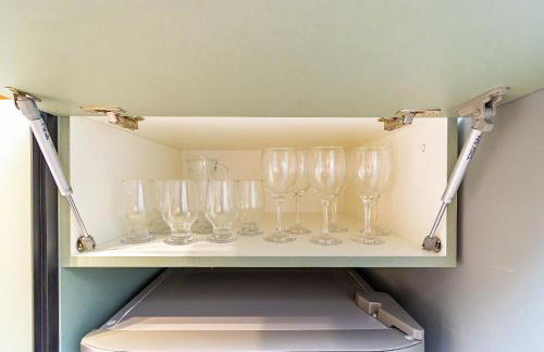 Apto Refinado com 2 quartos e Vaga - SOU0408A - Foto 21