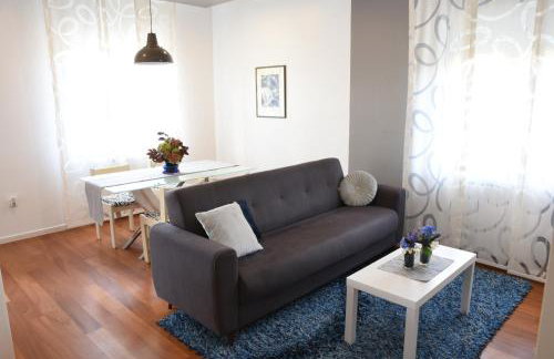 Api Apartment - Photo 1