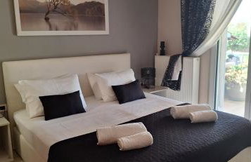 Modern Villa in Chania - Foto 61