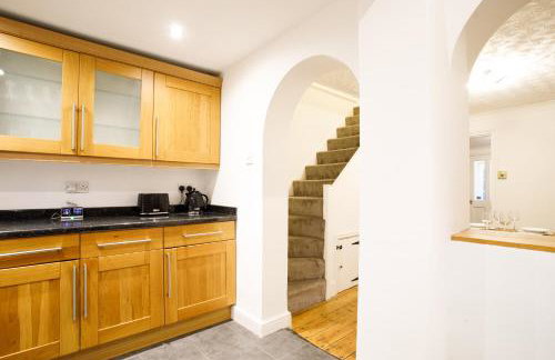 Cosy House - Stanstead Airport - Foto 14