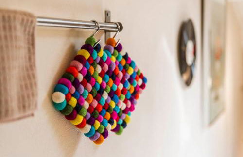 Reggio Center Lovely Apartments - Foto 32