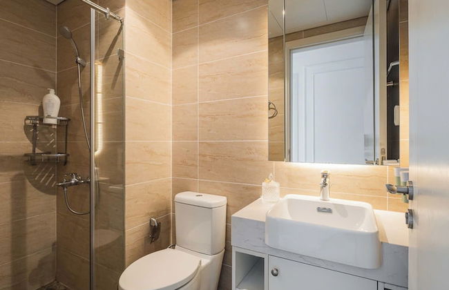 TIL Vinhomes D'capitale Elegance Suites - Foto 79