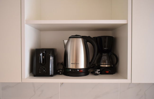 Torrar Suites - Foto 13