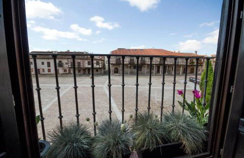 Mi Villa Arévalo - Foto 27