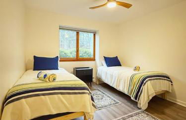 Peaceful Retreat on Chilton Lane - Foto 15