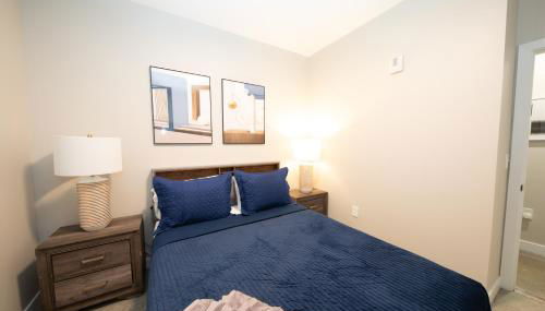 King Bed, Reds, Bengals, Free Parking, Downtown Cincy - Foto 5