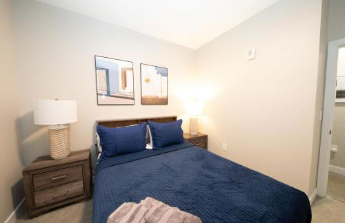 King Bed, Reds, Bengals, Free Parking, Downtown Cincy - Foto 5