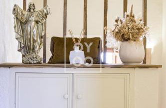 Villa Tutti sur Mer - authentic boho style - private pool - mountain views - by Oyoostays - Foto 46