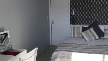 Appartement plein centre Saint Florent face au port - Foto 5