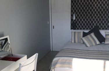 Appartement plein centre Saint Florent face au port - Foto 5