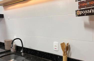 Boa Vista · Amplo Ap. a 5 km do Hospital Regional Hans Dieter - Photo 6