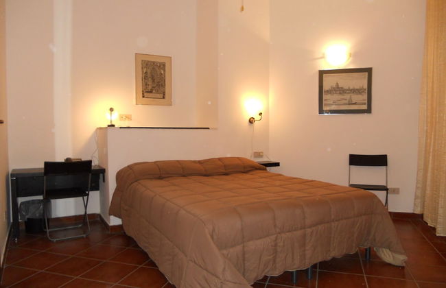 Agriturismo Il casale delle Ginestre - Foto 8