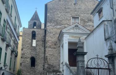 Dimora Salum Salerno - Photo 2