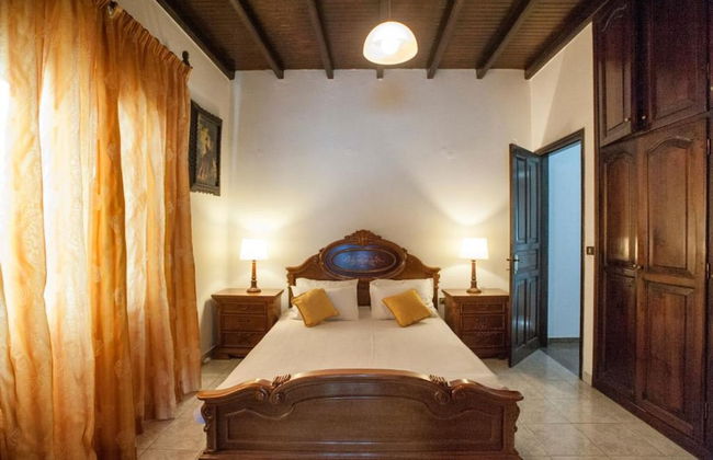 Green Yard Retreat - Family Getaway in Sidari Corfu - Foto 15