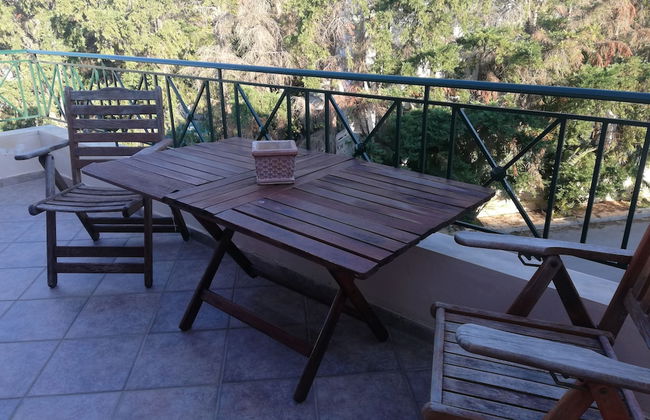 Salamina's Apartment - Foto 3