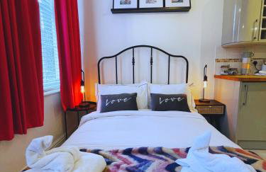 Bristol City Stays - Cabot Circus - Foto 118