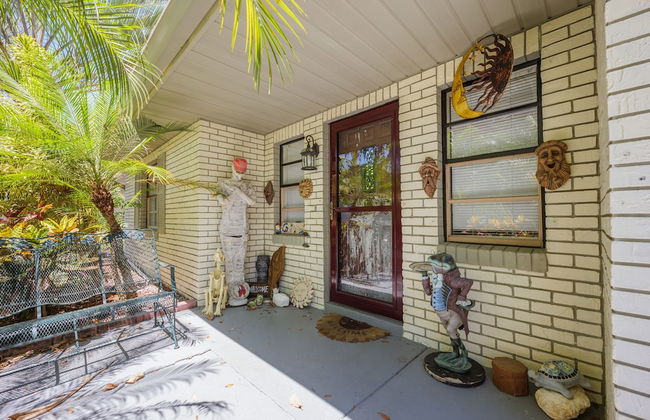 Palm Retreat - Foto 18