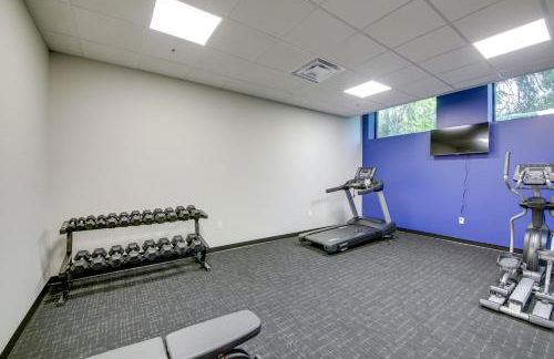 Bloomington Getaway Less Than 1 Mi to IU Campus! - Foto 20