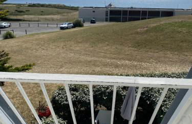 Magnifique vue mer Plage à 100m Piscine & Terrasse - Foto 18