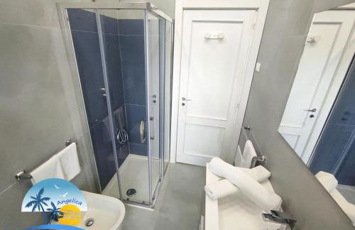 Villa sulla Spiaggia Diamante - Foto 13