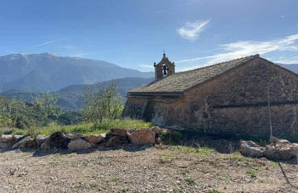 Gites Les Rochers de Plaisians avec piscine privée - Foto 49