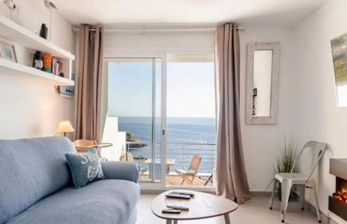 Belvèdère Marin : Piscine, Vue Mer & Parking - Foto 7
